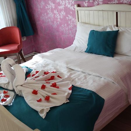 Alesta Butik Otel Sile Exterior photo