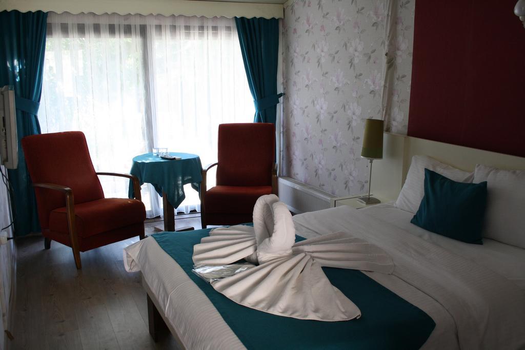 Alesta Butik Otel Sile Exterior photo